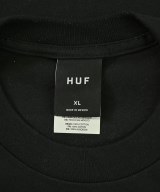 HUF（ハフ）Tシャツ・カットソー 黒 サイズ:XL メンズ/2200687065066