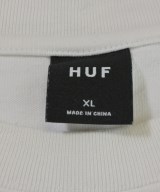 HUF（ハフ）Tシャツ・カットソー 白 サイズ:XL メンズ/2200687065073