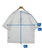 HUF（ハフ）Tシャツ・カットソー 白 サイズ:XL メンズ/2200687065073