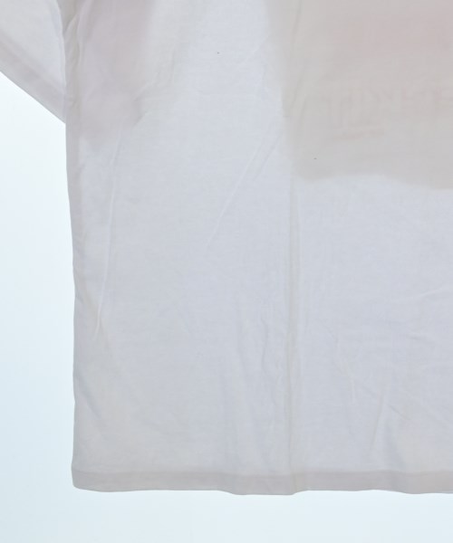 HUF（ハフ）Tシャツ・カットソー 白 サイズ:XL メンズ/2200687065080
