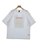 HUF（ハフ）Tシャツ・カットソー 白 サイズ:XL メンズ/2200687065080
