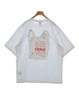 HUF（ハフ）Tシャツ・カットソー 白 サイズ:XL メンズ/2200687065080