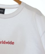 HUF（ハフ）Tシャツ・カットソー 白 サイズ:XL メンズ/2200687065080