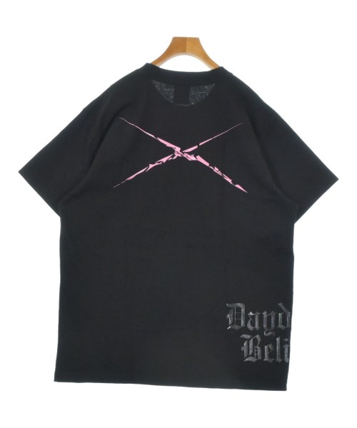 NEXUS 7（ネクサスセブン）Tシャツ・カットソー 黒 サイズ:XL メンズ/2200687065103