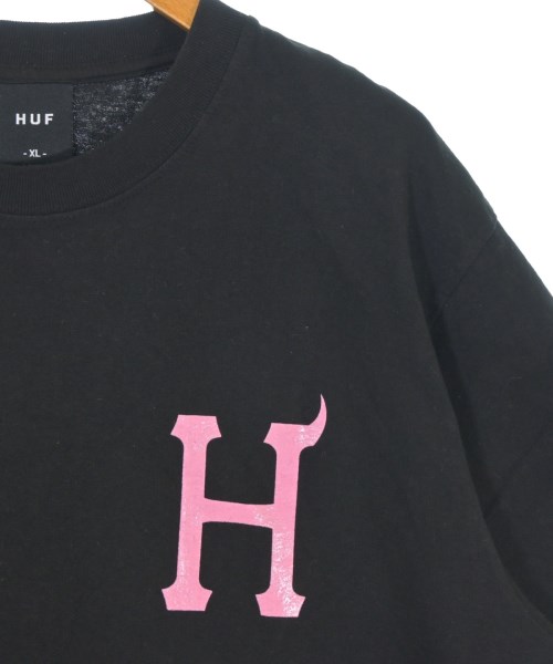 NEXUS 7（ネクサスセブン）Tシャツ・カットソー 黒 サイズ:XL メンズ/2200687065103