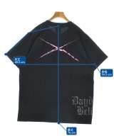 NEXUS 7（ネクサスセブン）Tシャツ・カットソー 黒 サイズ:XL メンズ/2200687065103