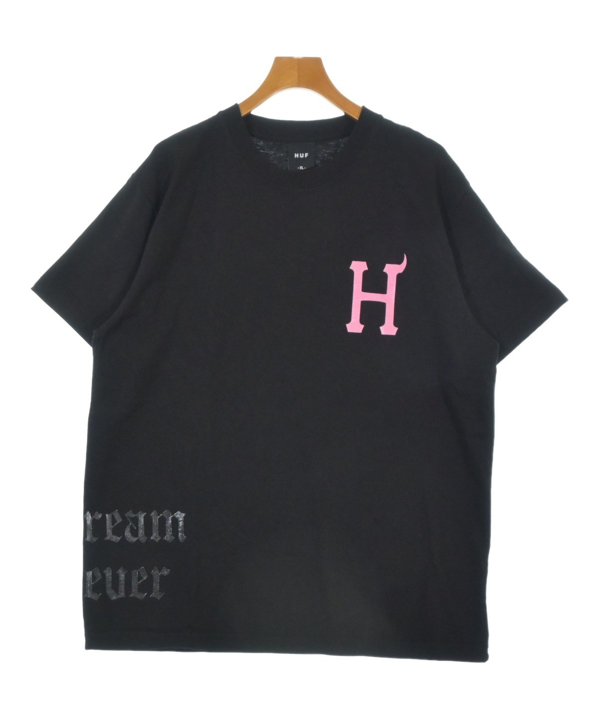 NEXUS 7（ネクサスセブン）Tシャツ・カットソー 黒 サイズ:XL メンズ