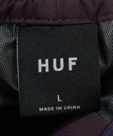 HUF（ハフ）その他 紫 サイズ:L メンズ/2200687065127