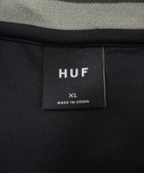 HUF（ハフ）Tシャツ・カットソー 黒 サイズ:XL メンズ/2200687065141