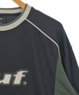 HUF（ハフ）Tシャツ・カットソー 黒 サイズ:XL メンズ/2200687065141