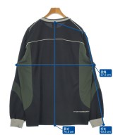 HUF（ハフ）Tシャツ・カットソー 黒 サイズ:XL メンズ/2200687065141