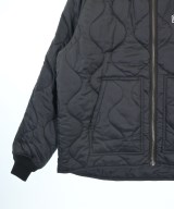 HUF（ハフ）ブルゾン 黒 サイズ:M メンズ/2200672945205