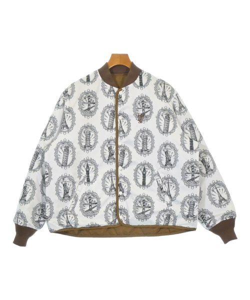HUF（ハフ）その他 ベージュ サイズ:M メンズ/2200672945212