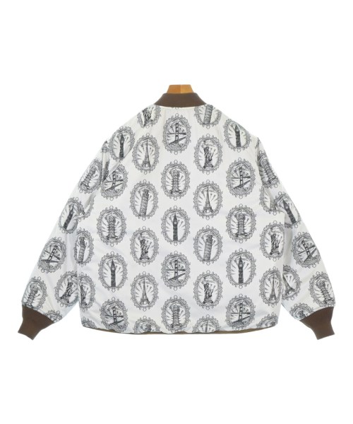 HUF（ハフ）その他 ベージュ サイズ:M メンズ/2200672945212