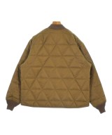 HUF（ハフ）その他 ベージュ サイズ:M メンズ/2200672945212