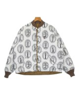 HUF（ハフ）その他 ベージュ サイズ:M メンズ/2200672945212