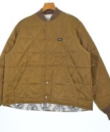 HUF（ハフ）その他 ベージュ サイズ:M メンズ/2200672945212