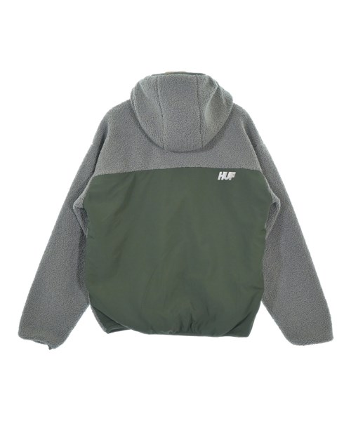 HUF（ハフ）その他 グレー サイズ:M メンズ/2200672945229