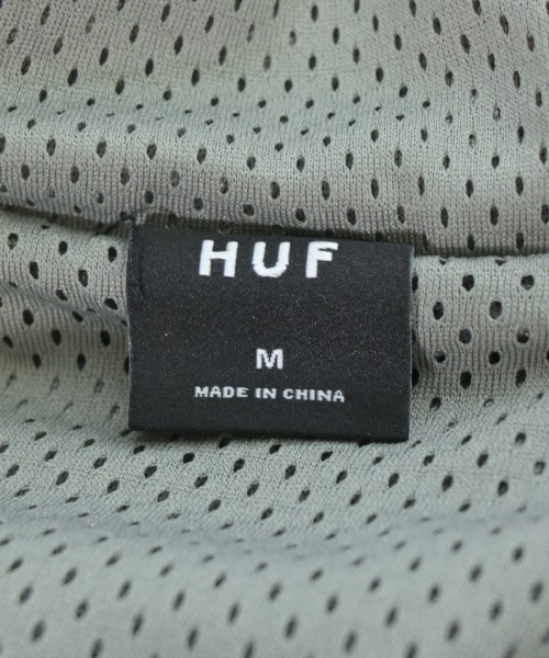 HUF（ハフ）その他 グレー サイズ:M メンズ/2200672945229