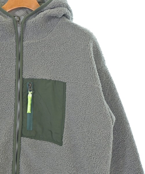 HUF（ハフ）その他 グレー サイズ:M メンズ/2200672945229