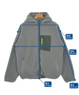 HUF（ハフ）その他 グレー サイズ:M メンズ/2200672945229