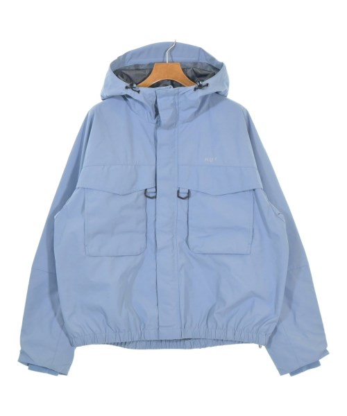 HUF(ハフ)その他 青 サイズ:M/2200672945236