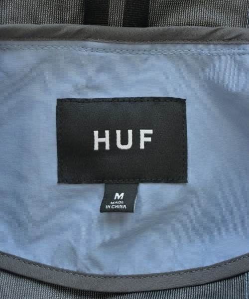 HUF（ハフ）その他 青 サイズ:M メンズ/2200672945236