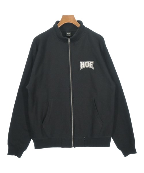 HUF(ハフ)スウェット 黒 サイズ:M/2200672945304