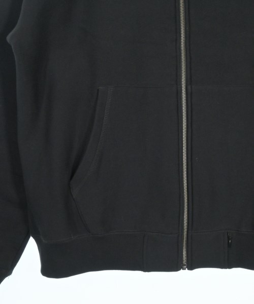 HUF（ハフ）スウェット 黒 サイズ:M メンズ/2200672945304