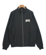 HUF（ハフ）スウェット 黒 サイズ:M メンズ/2200672945304