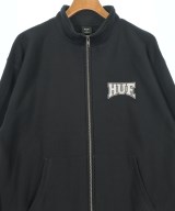 HUF（ハフ）スウェット 黒 サイズ:M メンズ/2200672945304