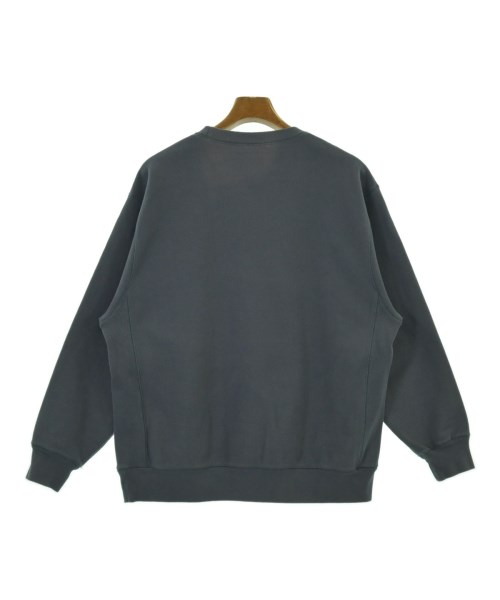 HUF（ハフ）スウェット 青 サイズ:M メンズ/2200672945311