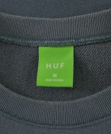 HUF（ハフ）スウェット 青 サイズ:M メンズ/2200672945311