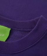 HUF（ハフ）スウェット 紫 サイズ:M メンズ/2200672945328
