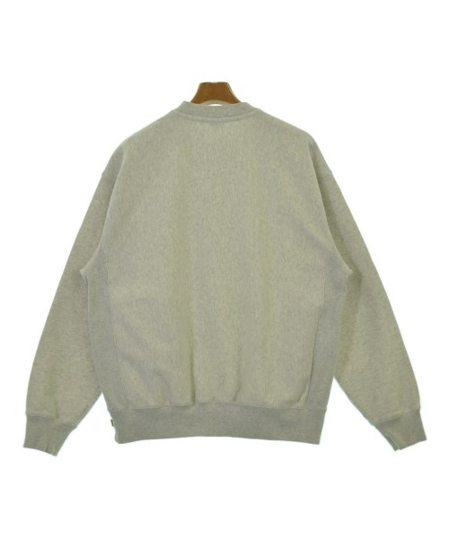 HUF（ハフ）スウェット グレー サイズ:M メンズ/2200672945335
