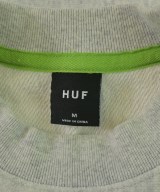 HUF（ハフ）スウェット グレー サイズ:M メンズ/2200672945335