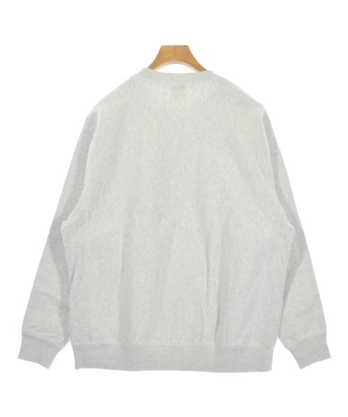 HUF（ハフ）スウェット グレー サイズ:M メンズ/2200672945342