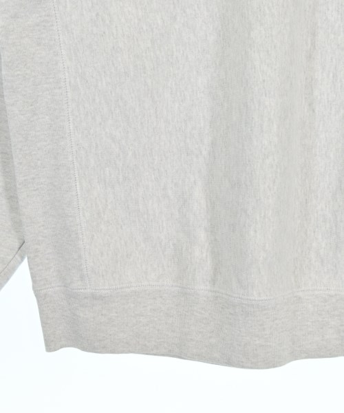 HUF（ハフ）スウェット グレー サイズ:M メンズ/2200672945342