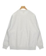 HUF（ハフ）スウェット グレー サイズ:M メンズ/2200672945342