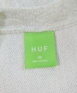 HUF（ハフ）スウェット グレー サイズ:M メンズ/2200672945342
