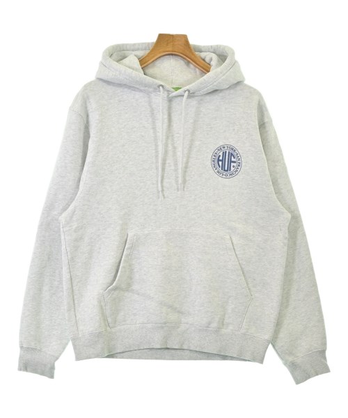 HUF(ハフ)パーカー グレー サイズ:M/2200672945359