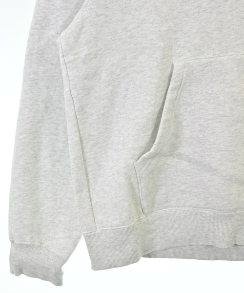 HUF（ハフ）パーカー グレー サイズ:M メンズ/2200672945359