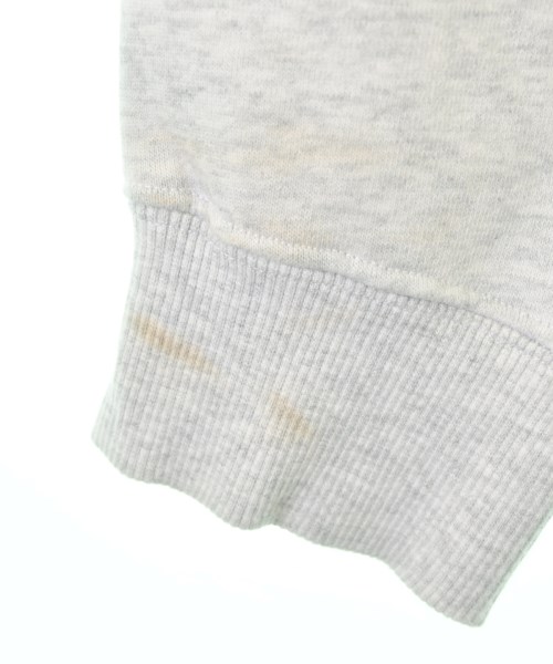HUF（ハフ）パーカー グレー サイズ:M メンズ/2200672945359