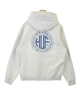 HUF（ハフ）パーカー グレー サイズ:M メンズ/2200672945359