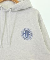 HUF（ハフ）パーカー グレー サイズ:M メンズ/2200672945359