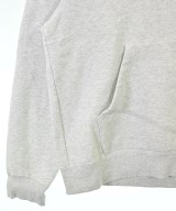 HUF（ハフ）パーカー グレー サイズ:M メンズ/2200672945359