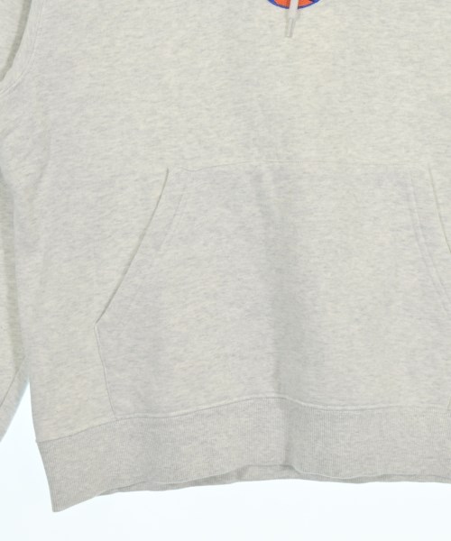 HUF（ハフ）パーカー グレー サイズ:M メンズ/2200672945366