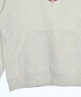 HUF（ハフ）パーカー グレー サイズ:M メンズ/2200672945366