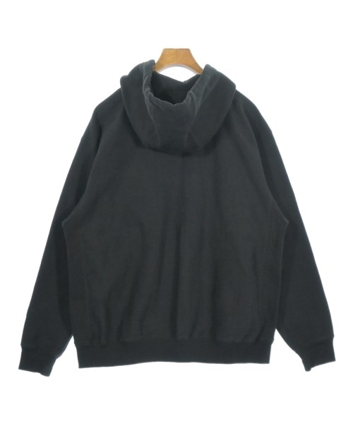 HUF（ハフ）パーカー 黒 サイズ:M メンズ/2200672945373