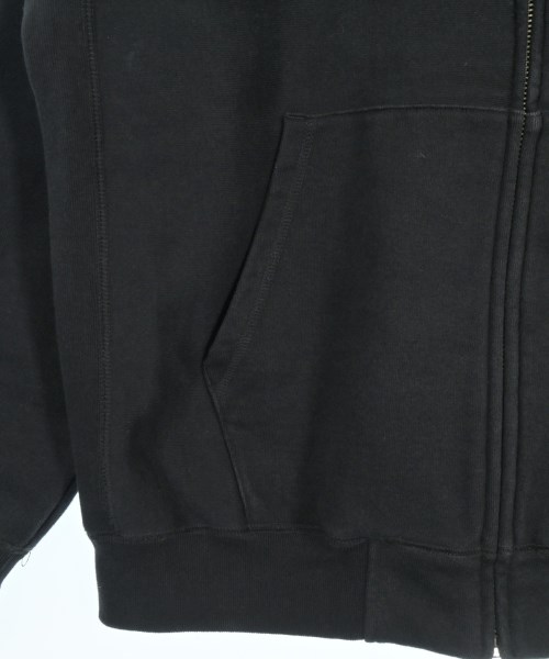 HUF（ハフ）パーカー 黒 サイズ:M メンズ/2200672945373